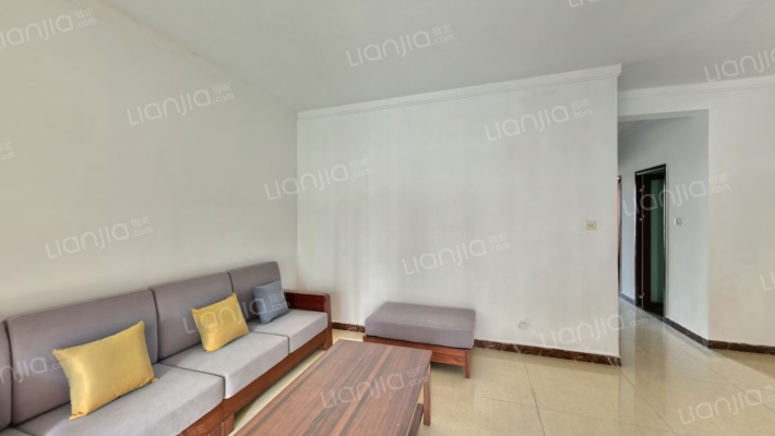 新都国际广场一期二手房实景图