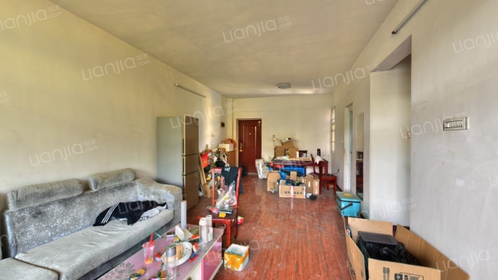 畔山御景二手房实景图