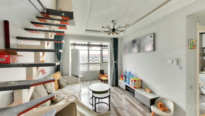 御泷家园二手房实景图