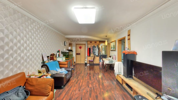 吉庆里西区二手房实景图