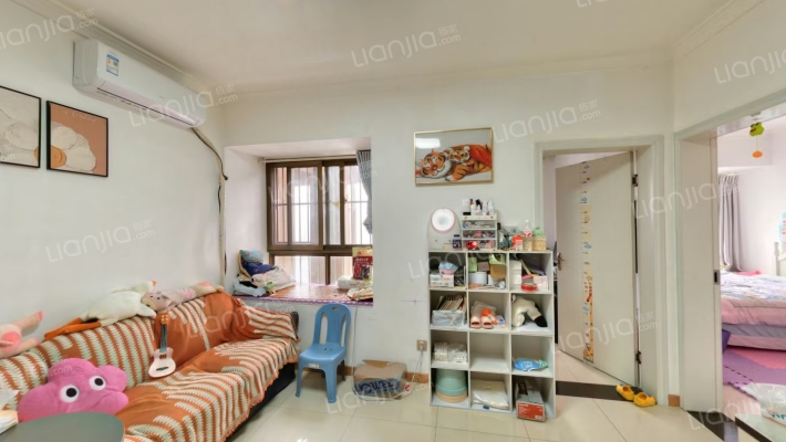 友盛幸福居二手房实景图