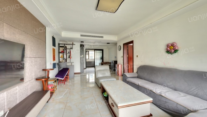 玫瑰墅北区二手房实景图