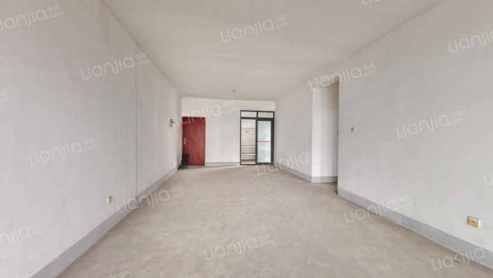 汉城三期二手房实景图