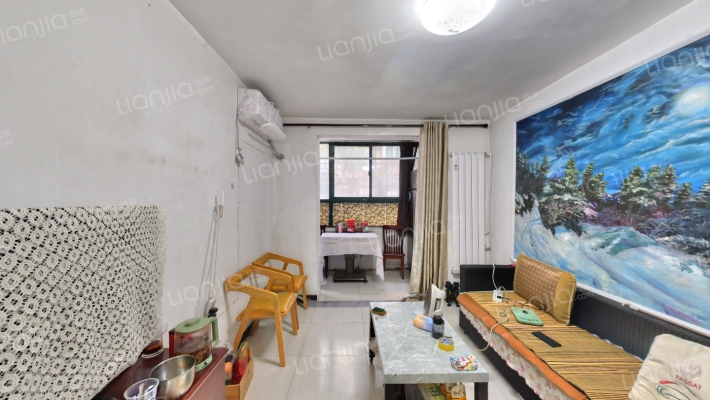 龙首北路东段261号二手房实景图