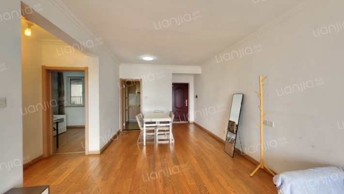 保利叶公馆二手房实景图