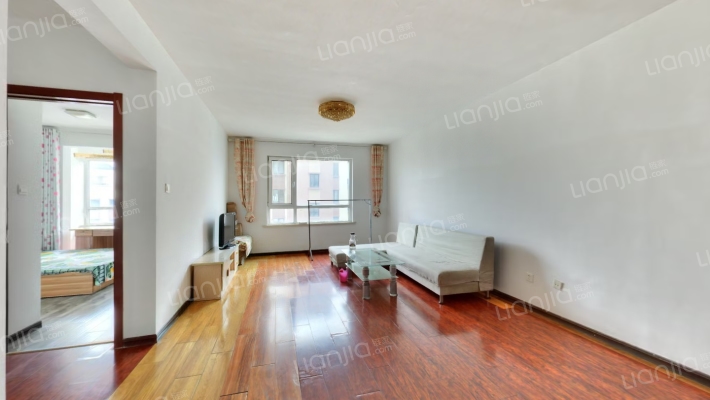 学思苑二手房实景图