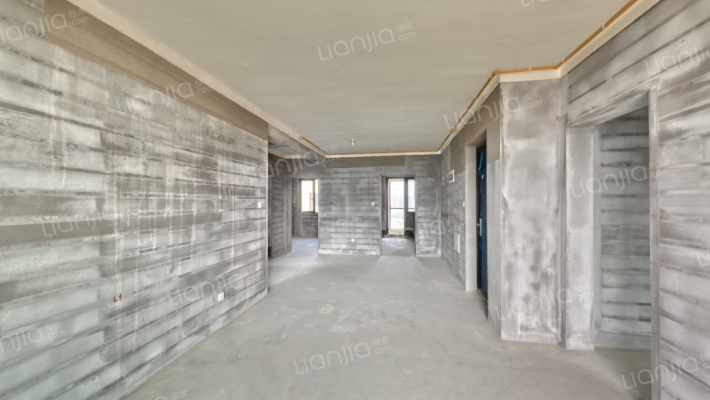 久柠长木轩二手房实景图