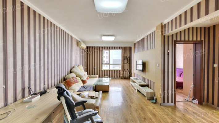 文澜苑南区二手房实景图