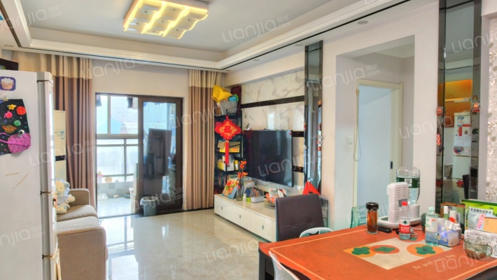 海马公园二手房实景图