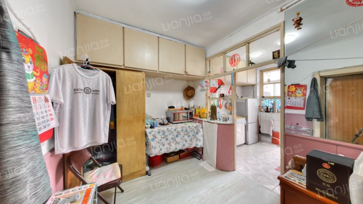 万岁街二手房实景图