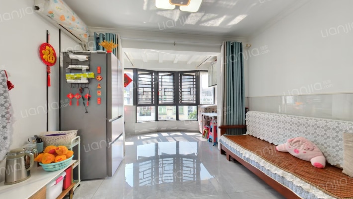 大信花园二手房实景图