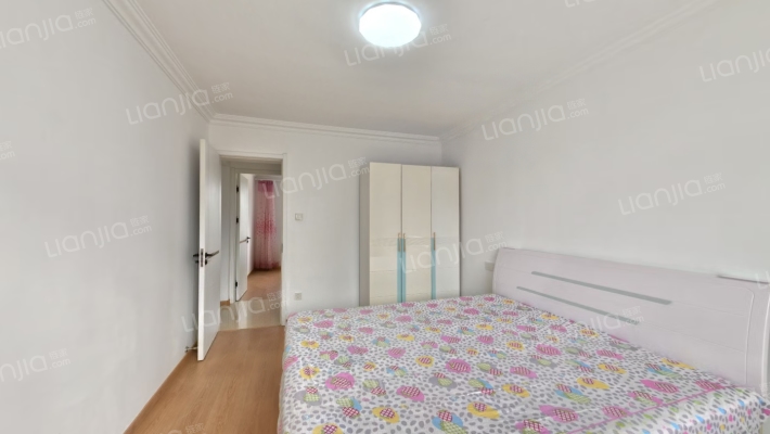 星海一街二手房实景图