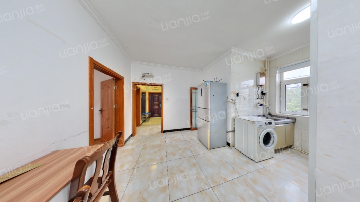 展览路二手房实景图