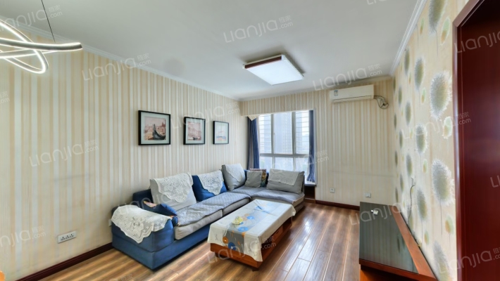 百花家园二手房实景图