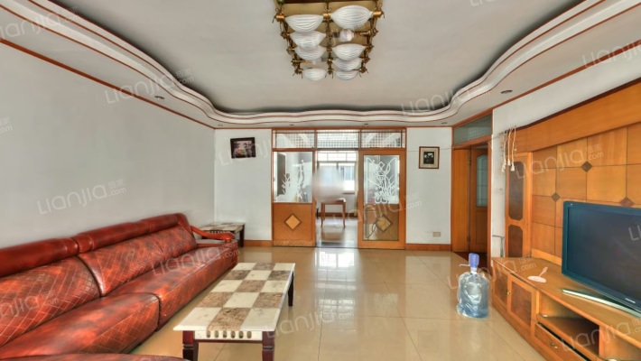 地税五分局二手房实景图