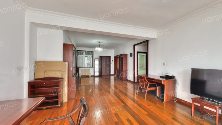 畅通花园二手房实景图