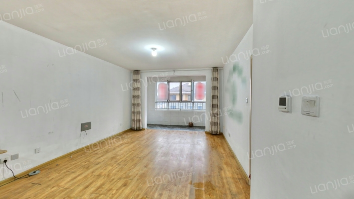 亿达世纪花园二手房实景图