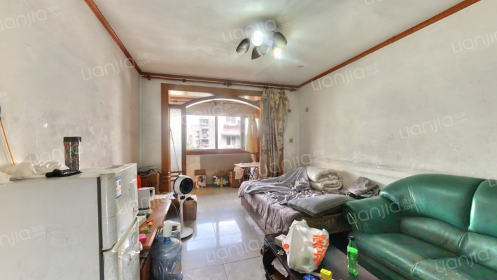 全兴宿舍二手房实景图