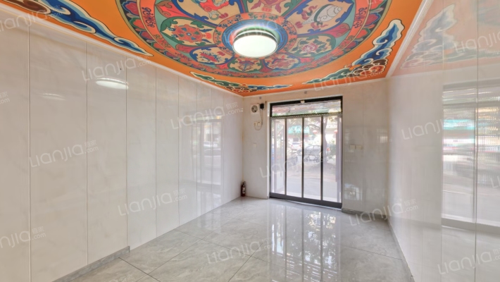 校林社区二手房实景图