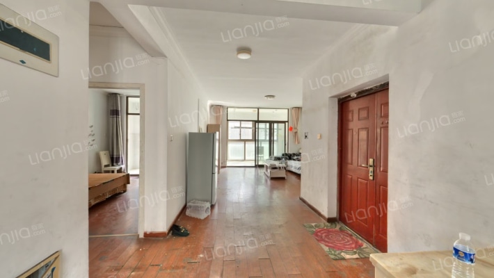 翠湖苑二手房实景图