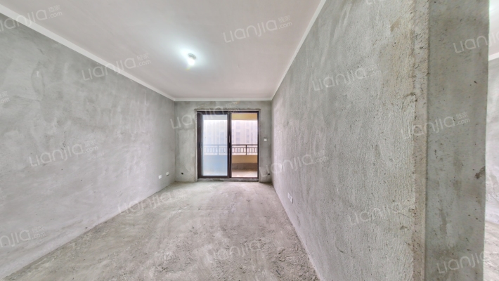 华南城紫荆名都二手房实景图