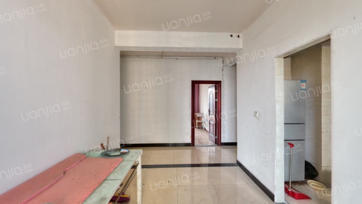 合生杭州湾国际新城二期二手房实景图