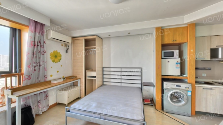 金陵大公馆二手房实景图