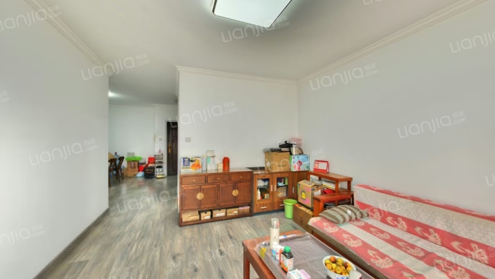 万和源居二手房实景图