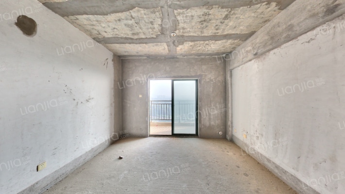 红建滨水铭城二手房实景图