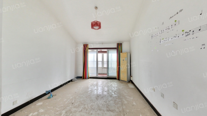 人和家苑二手房实景图