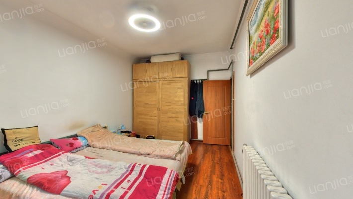 山大南路71号二手房实景图