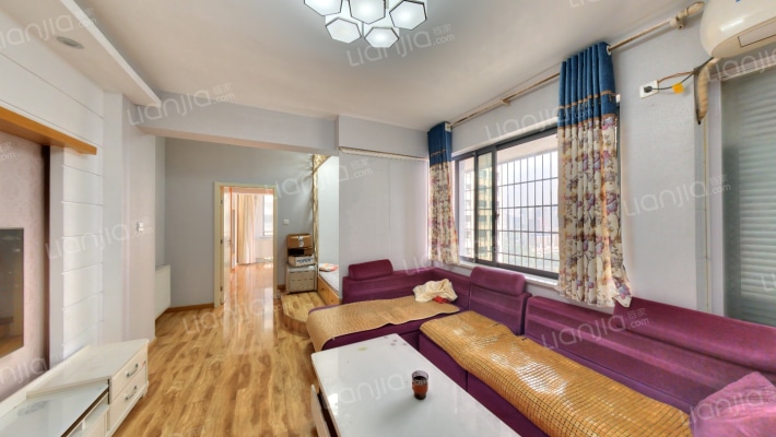 芙蓉蓉苑二手房实景图