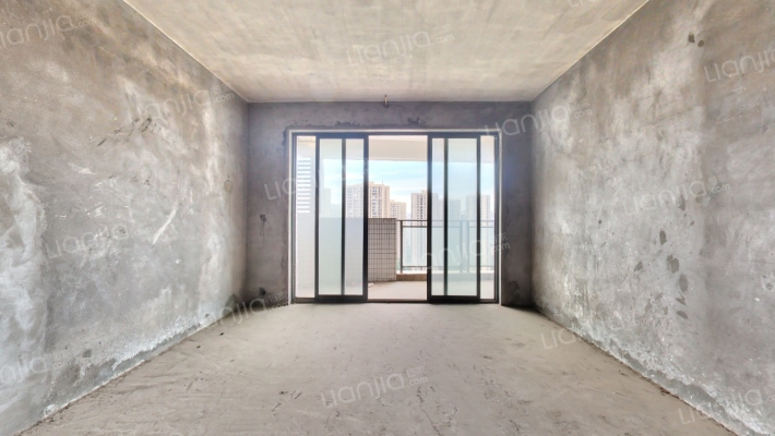 融侨半岛香弥山1号二手房实景图