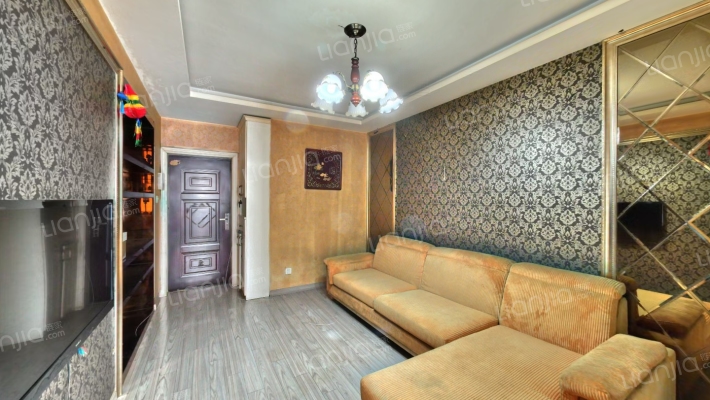 明城新北市二手房实景图