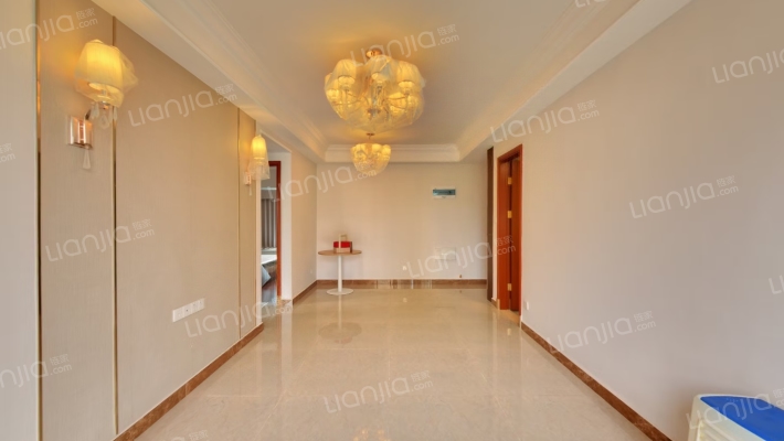 恒大健康城二期B区二手房实景图