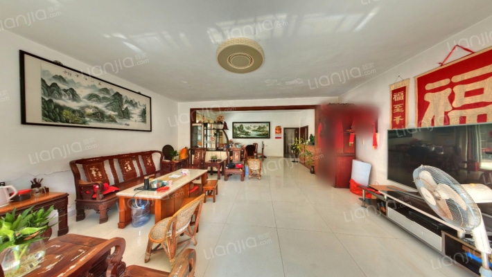 海港花园别墅二手房实景图