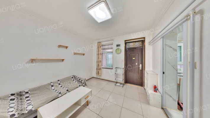 自来水宿舍二手房实景图