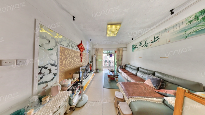 富临苑二手房实景图