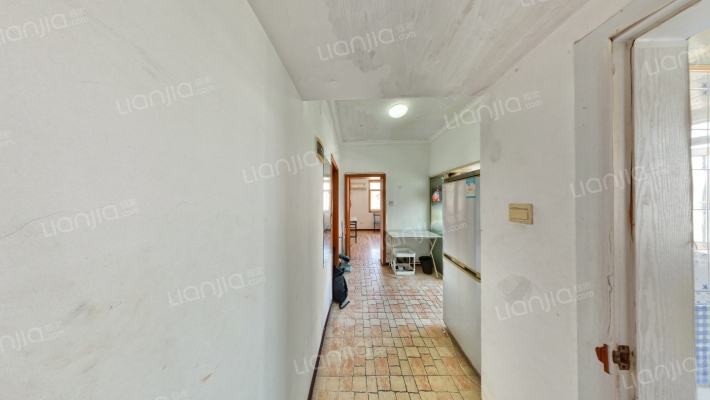 大杨村二手房实景图