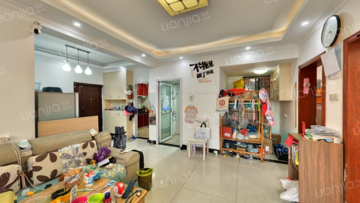 桔洲印象二手房实景图