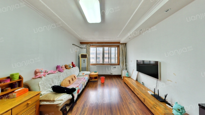 西苑翠景园二手房实景图