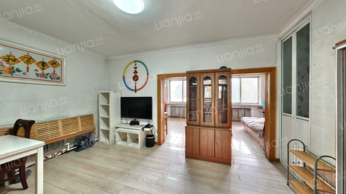 交校家属楼二手房实景图