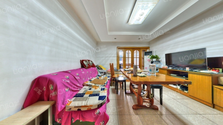 碧波花园二手房实景图