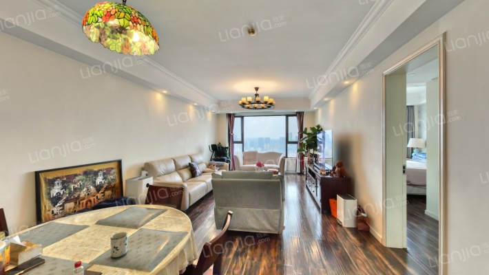 世茂玉锦湾一期二手房实景图