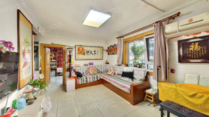 飞云里二手房实景图