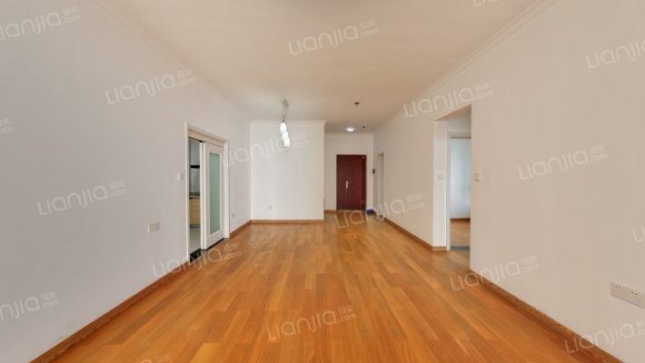 南山雍江汇二期二手房实景图