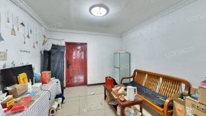 管庄西里二手房实景图