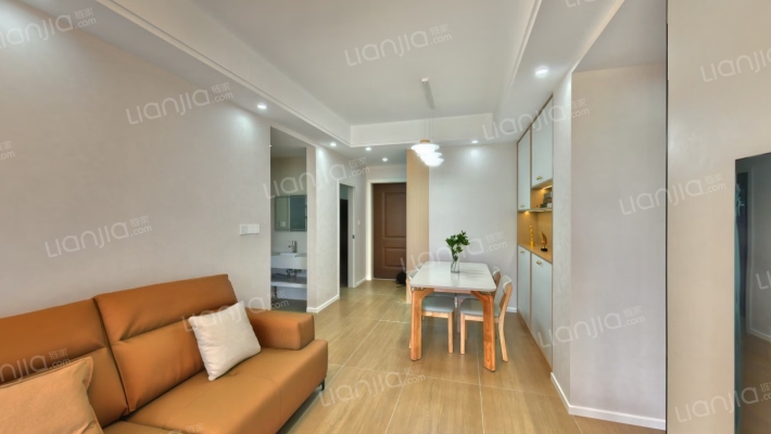 天澜上境二手房实景图