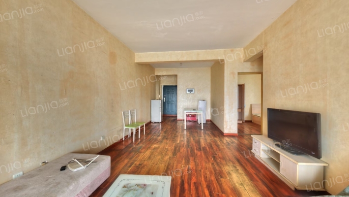 平安家园二期二手房实景图