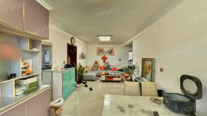 龙盛家园二手房实景图